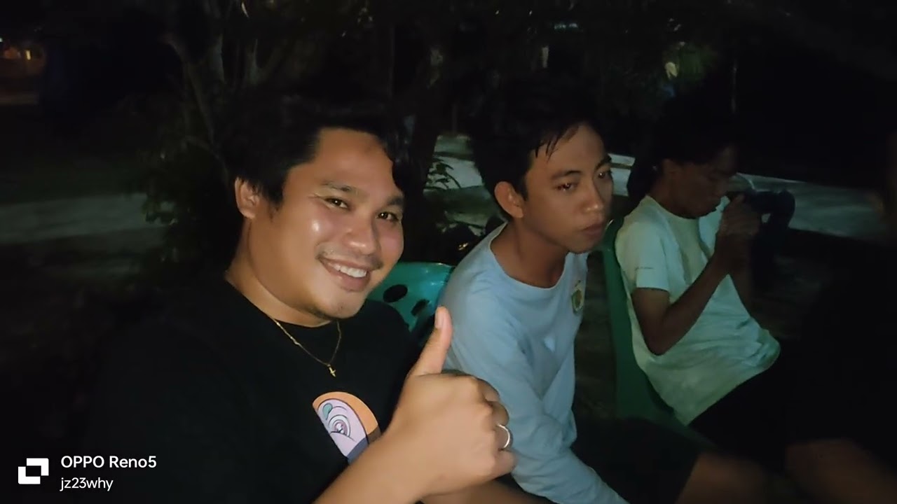 ACARA RAMAH TAMAH PENUTUPAN KEGIATAN FAMILY GATHERING BAPENDA MOROWALI UTARA DI PENDOLO - KAB. POSO