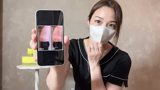 ✨即発送可✨ノアグロウ 同型導入美容機器＋25pinチップ×12個 レモンボトル ✨即発送可✨ノアグロウ 同型導入美容機器＋25pinチップ×12個 レモン