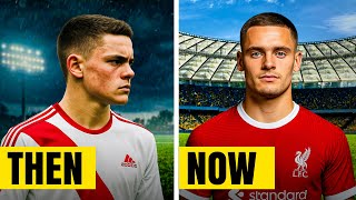 The RISE of Florian Wirtz