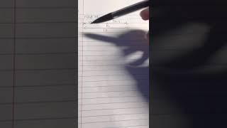How to do Segment Addition Postulate with Equations!!!