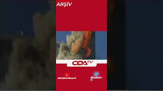 Terör Örgütü El Kaide, 23 Yıl Önce Bugün Sabah Saatlerinde Amerika Birleşik Devletlerine Saldırdı