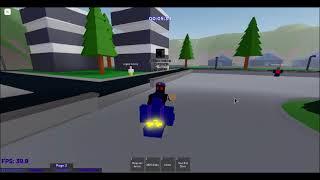 OLD COSMIC LUIGI SHOWCASE!!! (A bizarre journey roblox)
