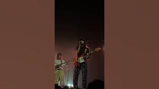 FAZERDAZE - Take It Slow (Live)