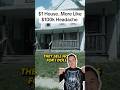 Buy A House For $1….