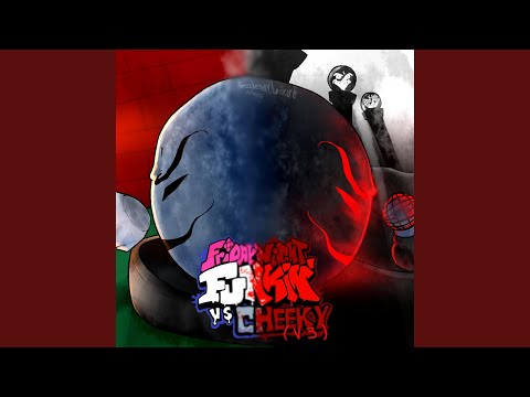 Salami Teachings - FNF VS Cheeky V3 (Official OST)