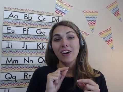 VIPKID 5 steps to get hired!!! - YouTube