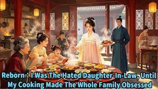 Information Reborn：I Was The Hated Daughter In Law, Until My Cooking Made The Whole Family Obsessed Guide