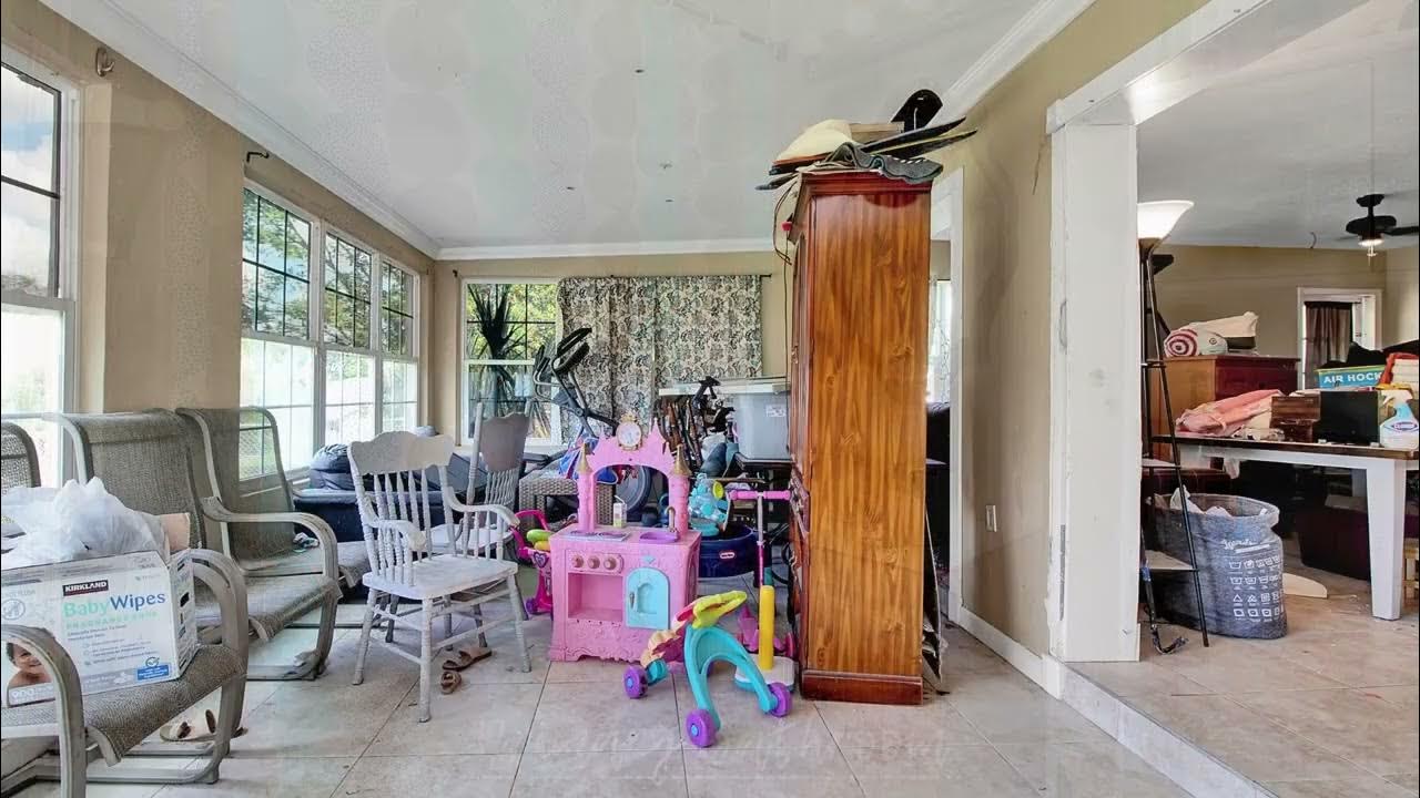 182 Dowling Ave NE, Port Charlotte FL YouTube