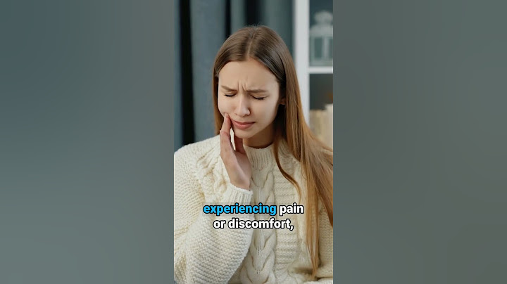 What Should you do if a Dental Filling Falls Out?