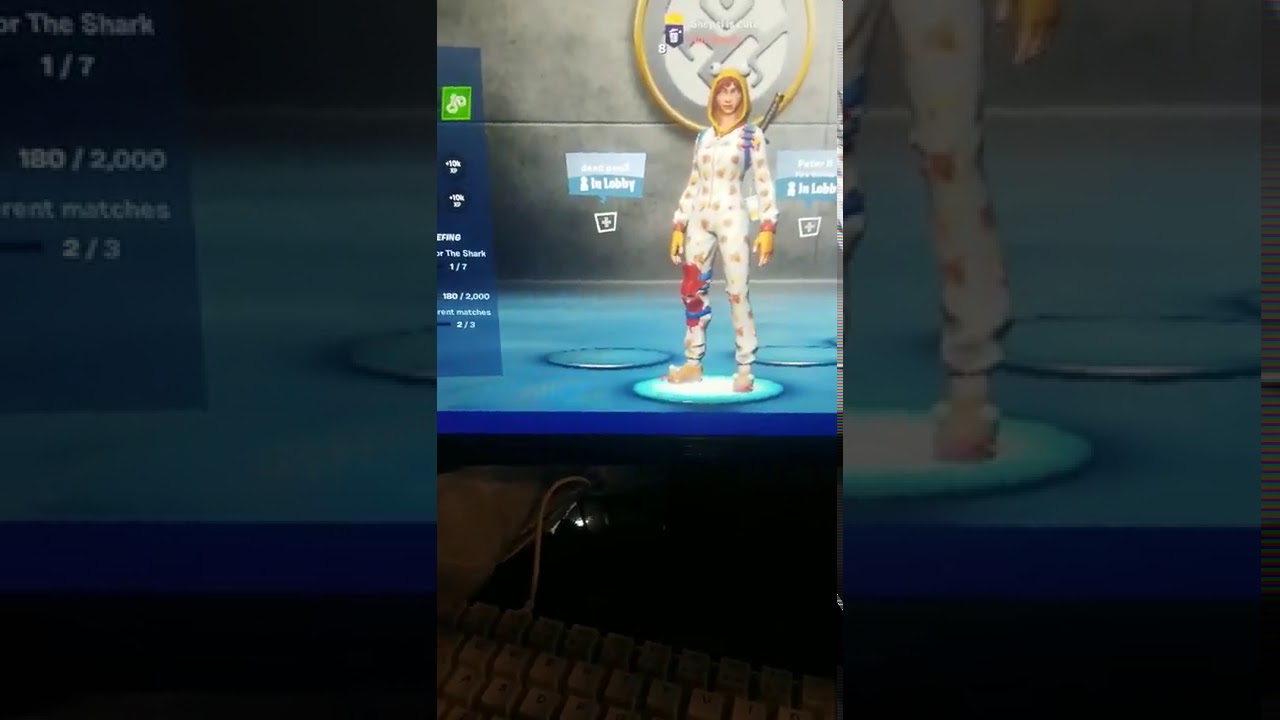 Go follow me on twitch (Reupload)