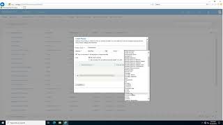 How to create Workflows in Dynamics CRM