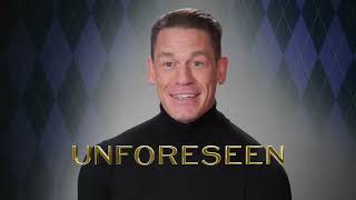 John Cena