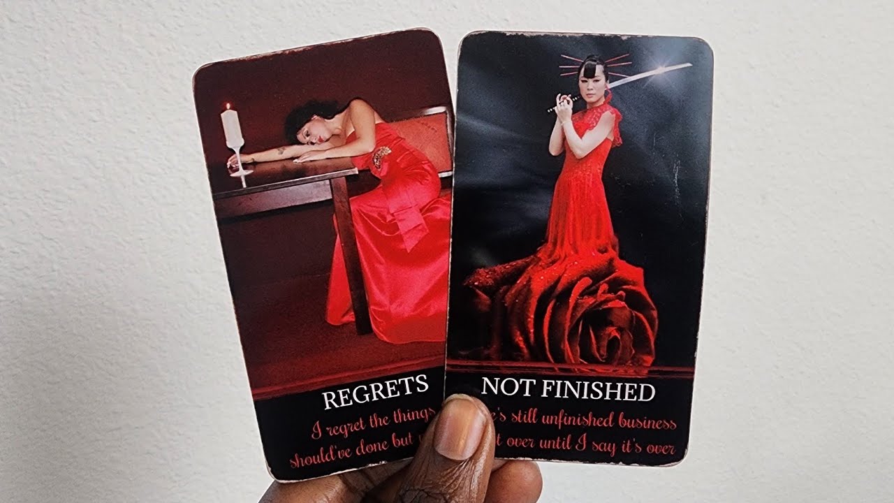 Your Boo Is About To Call/Text You Unexpectedly! They're In Their Feelings & Ready To Talk To You!