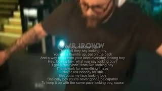 Elraenn Şarkı Elraenn - Rap God Ai Cover