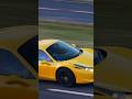 This is how you should drive a Ferrari!