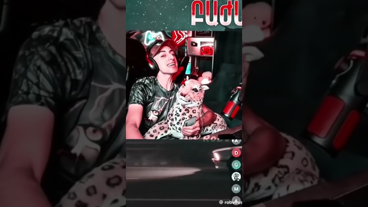 Vsem privecikiiii🤭❤️