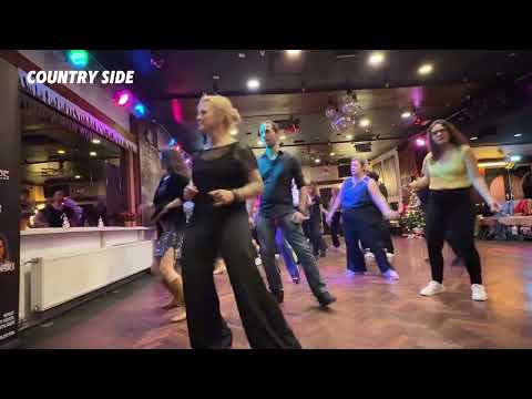 Country Side Line Dance Country Side Line Dance