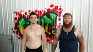 Alpha Evolution Gym Member Testimonials