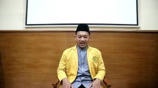 Sambutan Dan Penutupan Fortasi 2020 Ketua Panitia Youtube