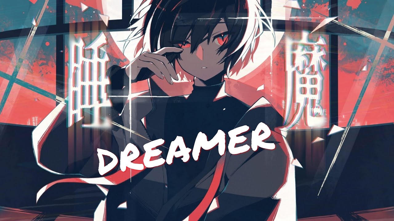 ღNIGHTCOREღ -  Dreamer (Brave The Royals)