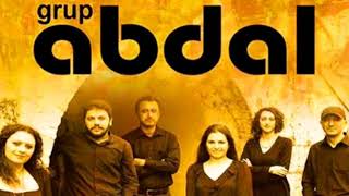 Grup Abdal - Bu Tepe Pullu Tepe