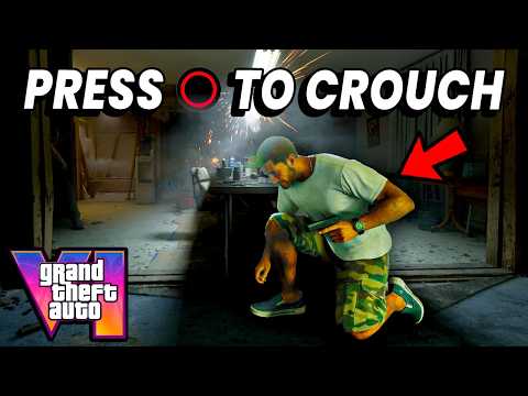 50 Things GTA 6 Should LEARN From GTA 5