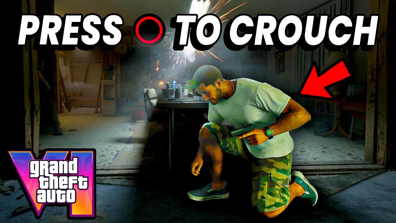 Video thumbnail for 50 Things GTA 6 Should LEARN From GTA 5