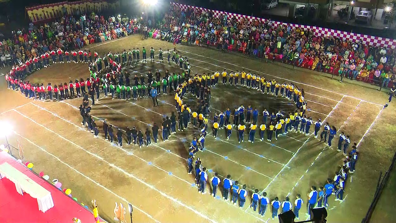 CHALLENGER PUBLIC SCHOOL