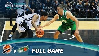 Avtodor Saratov v Khimik - Full Game