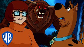 Scooby-Doo Em Português Brasil Pegando O Minotauro Wb Kids