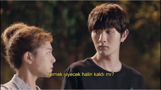 Komşuda Aşk | Geceyi Beraber Geçirdiler | My Neighbour Can't Sleep | Wang Chen Yi Xin| Clickia