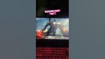 Music bug in #doomthedarkages