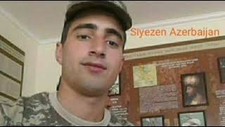 Ixeber Əsger Dəm Qazindan Dunyasin Dəyişib. Iyev İsmayıl Oğlu. Melumati Oxu