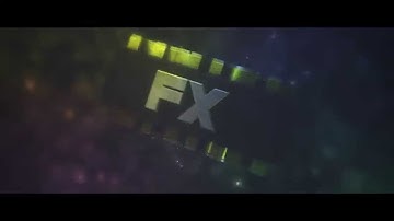 FancyFX Intro Entry! ft. Gravity - V1