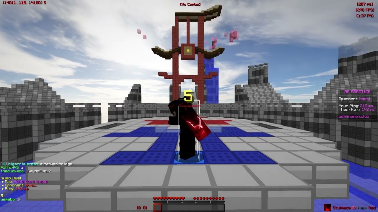 How to win PvP CONSISTENTLY with 200 ms (Tutorial)