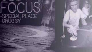 Sub Focus - Druggy