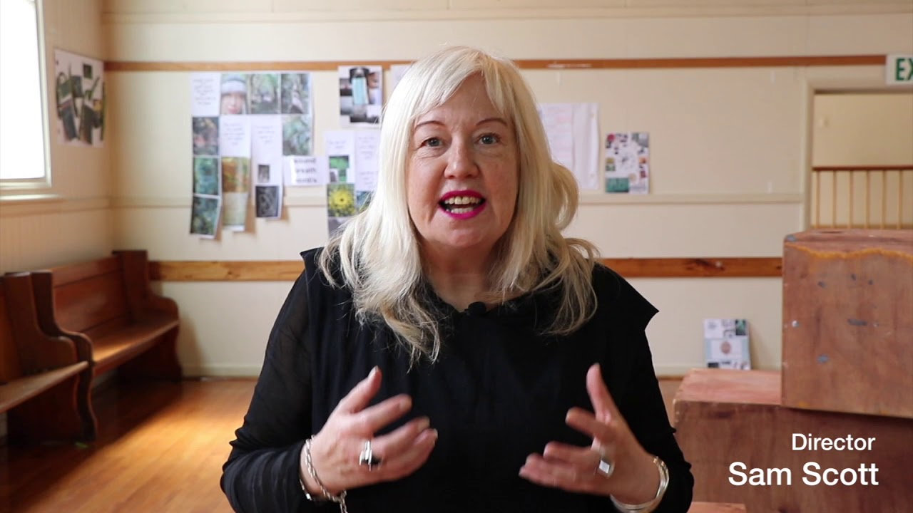 Te Whare Kapua | Dear Audience