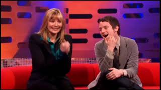 The Graham Norton Show S01E01 (2007)