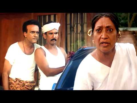അപ്പൊ നിങ്ങൾ രണ്ടുപേരും യൂണിയനാ അല്ലേ? | Malayalam Comedy Scene | Mamukoya | Philomina | Souhrudam