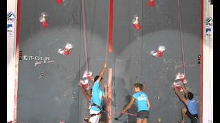 20110712 WC Chamonix 2° Sinitsyn1