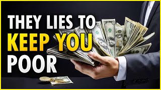 What Financial Experts Don't Share About Money - Overnight Grind