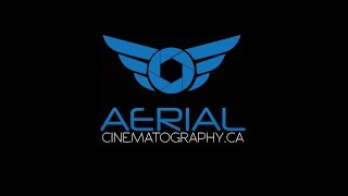 Aerial Cinematography Demo 2018