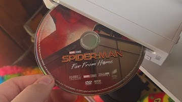 Playing DVDs on the Wii in 2025