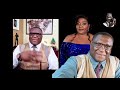 Simon Mwewa Vs Lilian Mutambo Simon Mwewa Vs Lilian Mutambo