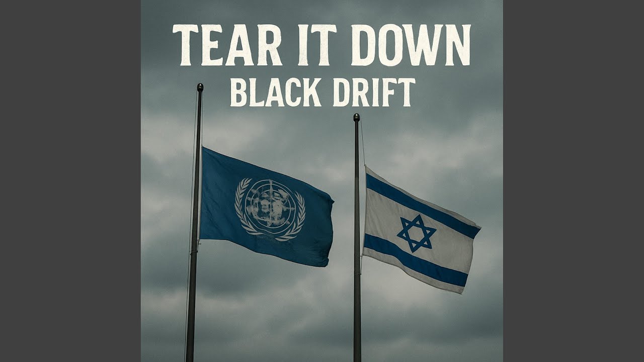 Watch Tear it Down on YouTube Watch Tear it Down on YouTube
