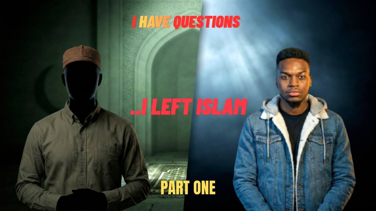 He Asked the Sheikh These Questions… and Everything Changed (Part 1)