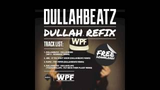 Mr. V - Bossman Dullah Beatz Remix