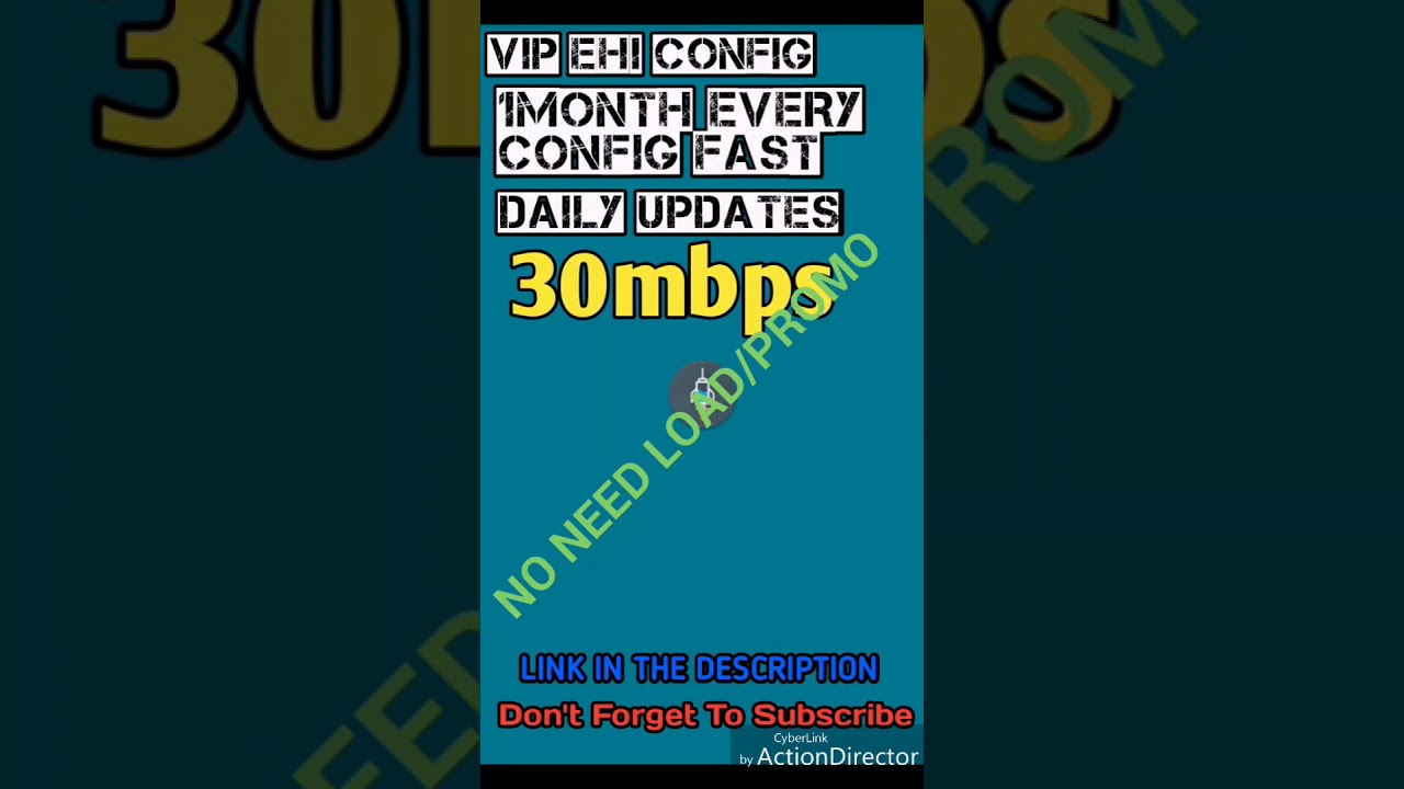 NO LOAD/PROMO EHI CONFIG FAST (DAILY UPDATES)