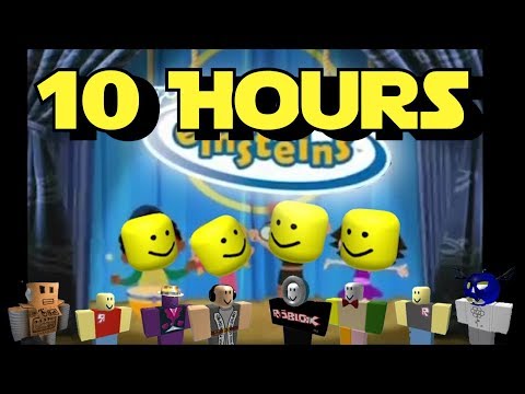 Roblox Oof Sound I Hour