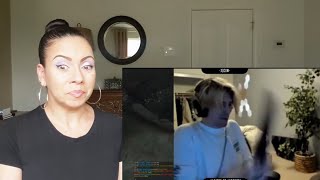 Famous Streamers Ultimate Rage/Annoyed Compilation (Part 149) - REACTION! Profile